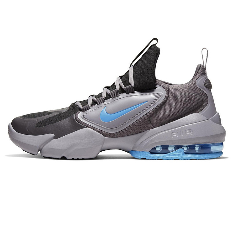 کتونی نایک AIR MAX AlphaSavage طوسی آبی