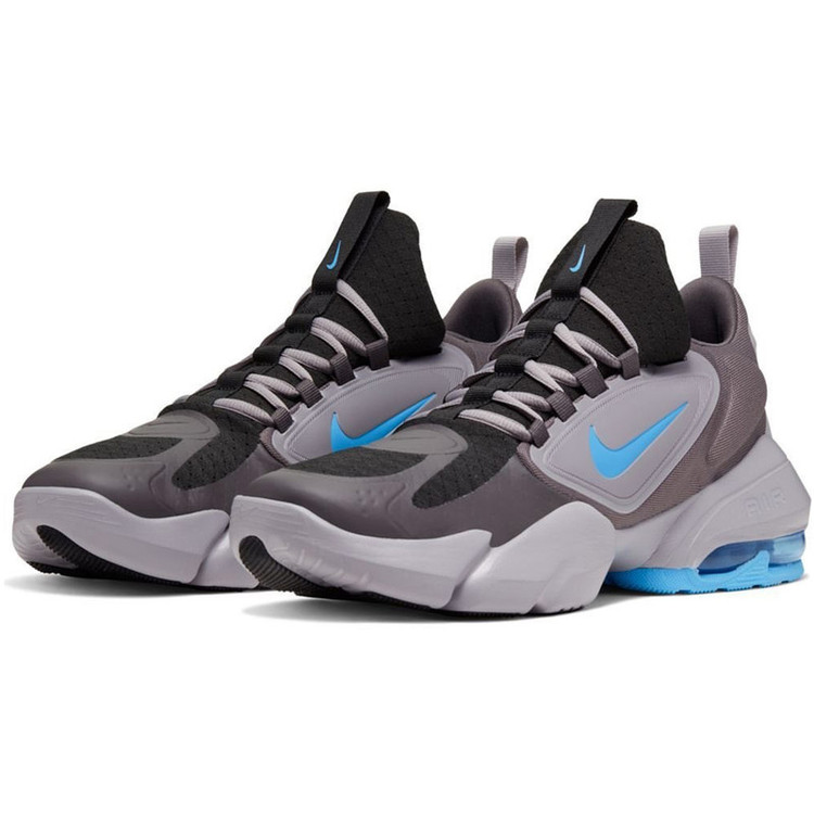 کتونی نایک AIR MAX AlphaSavage طوسی آبی