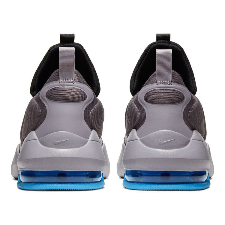 کتونی نایک AIR MAX AlphaSavage طوسی آبی