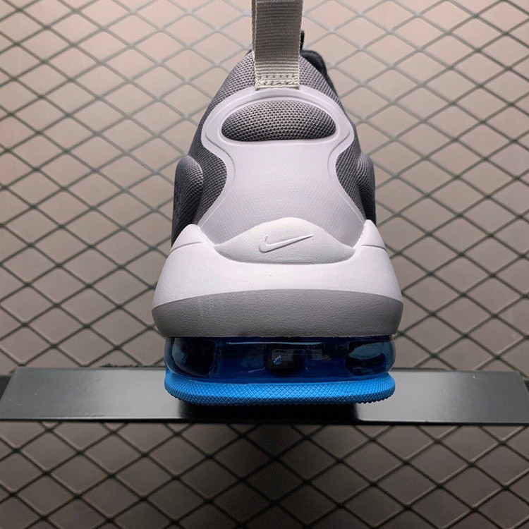 کتونی نایک AIR MAX AlphaSavage طوسی آبی