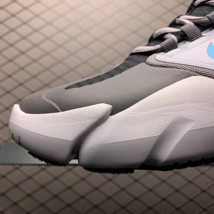 کتونی نایک AIR MAX AlphaSavage طوسی آبی