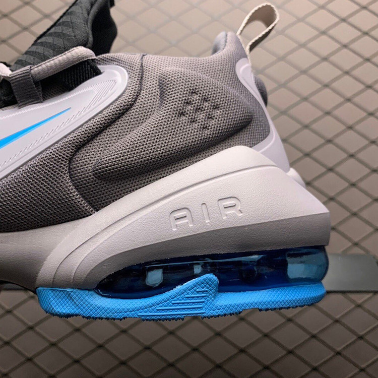 کتونی نایک AIR MAX AlphaSavage طوسی آبی