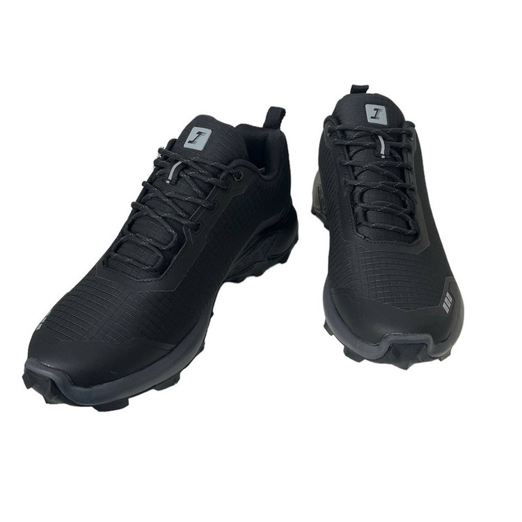 کتونی طبیعت گردی irunner تمام مشکی
