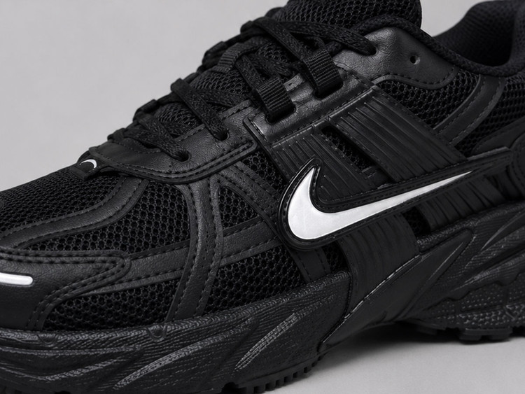 کفش کتونی نایک وی تو کی ران تمام مشکی (Nike V2K Run) | ترند Y2K و بینهایت راحت