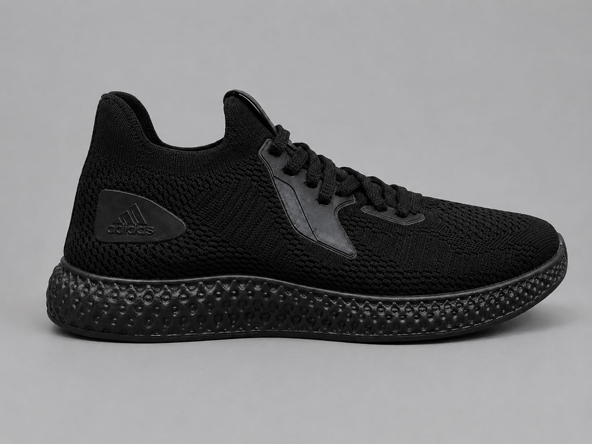 کفش کتونی آدیداس فونیکس مشکی (Adidas Phoenix)