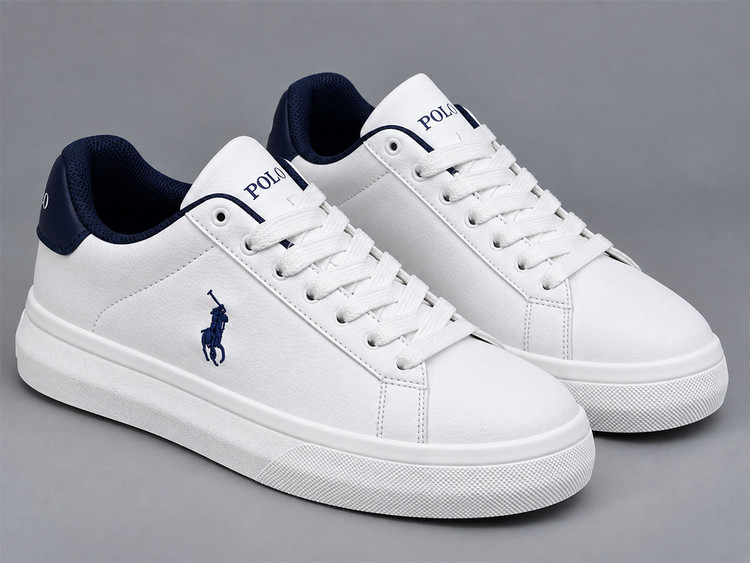 کفش پولو سفید | Polo Ralph Lauren Sneakers