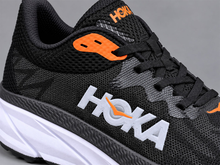 کفش هوکا رانینگ مشکی/Hoka Running