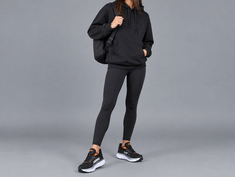 کفش هوکا رانینگ مشکی/Hoka Running