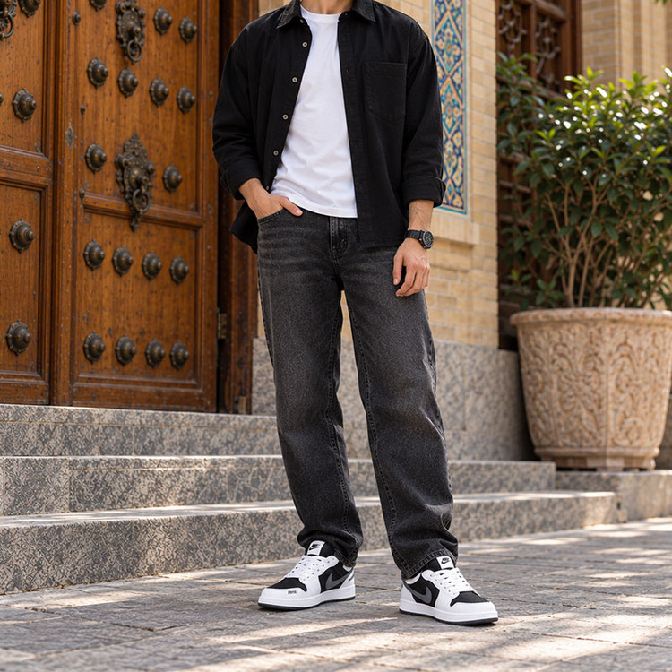 کفش جردن وان