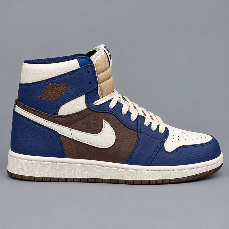 کفش ایر جردن 1